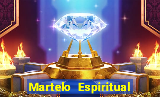 Martelo Espiritual de Deus significado na biblia